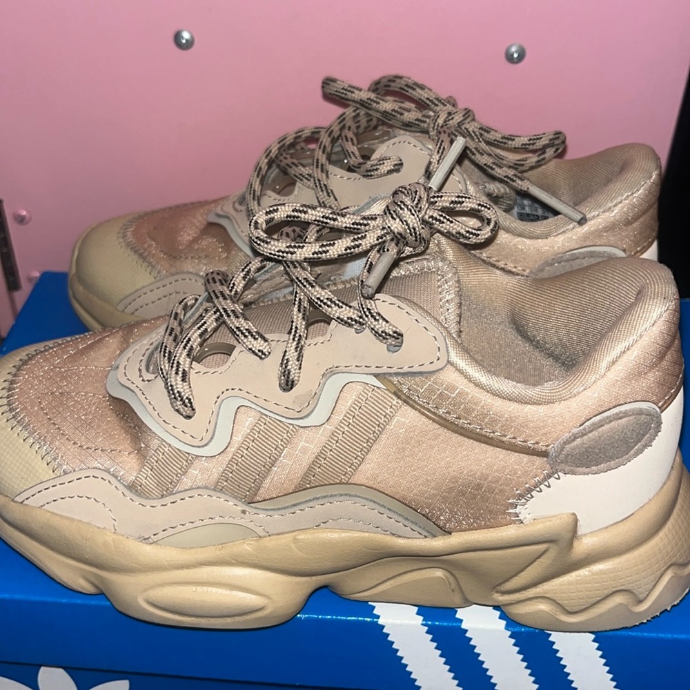 Ozweego Adidas